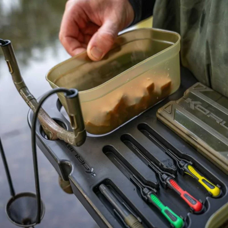 Маса KORUM Glide Trotting Tray