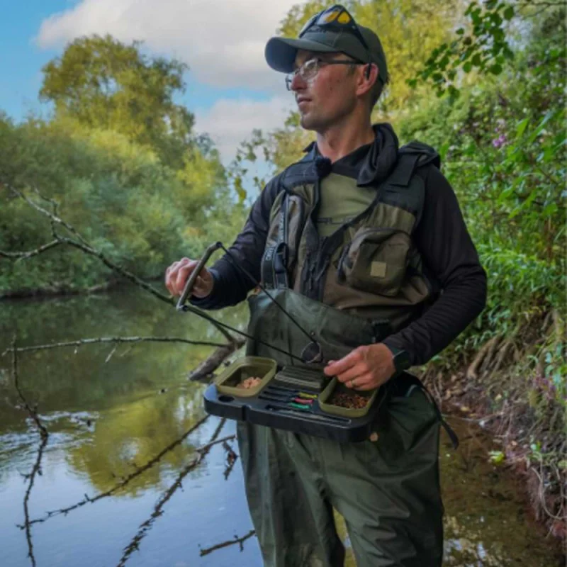 Маса KORUM Glide Trotting Tray