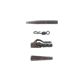 Клипс KORUM Camo Safety Clip Kit-QC