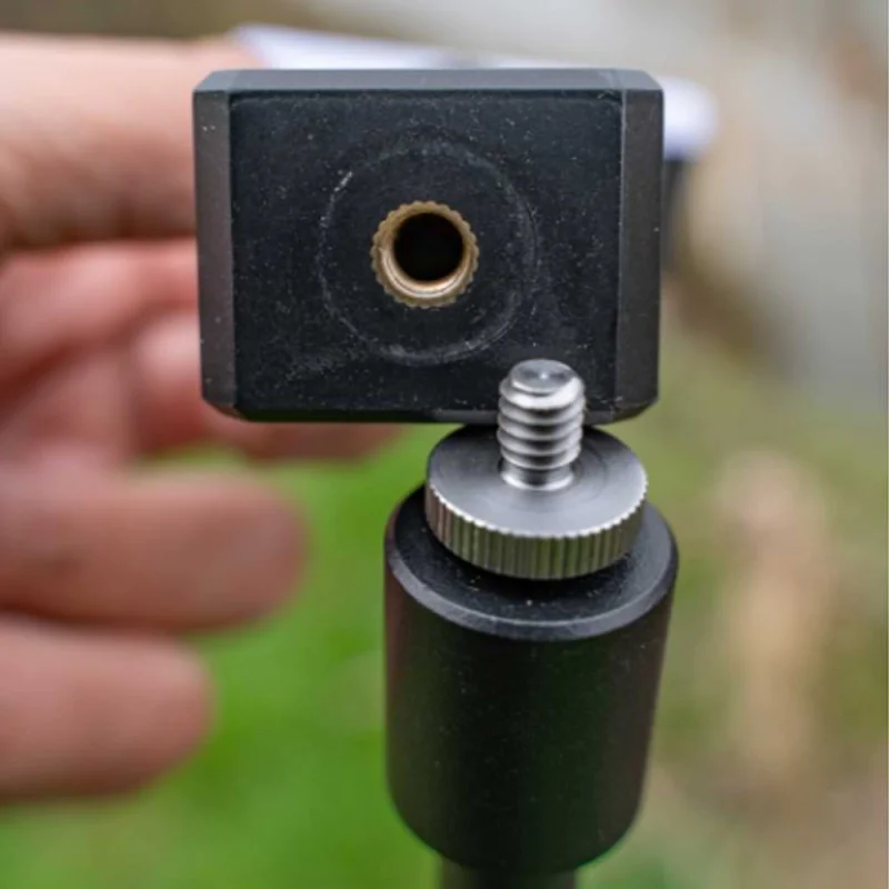 Селфи станция KORUM Self Take Station