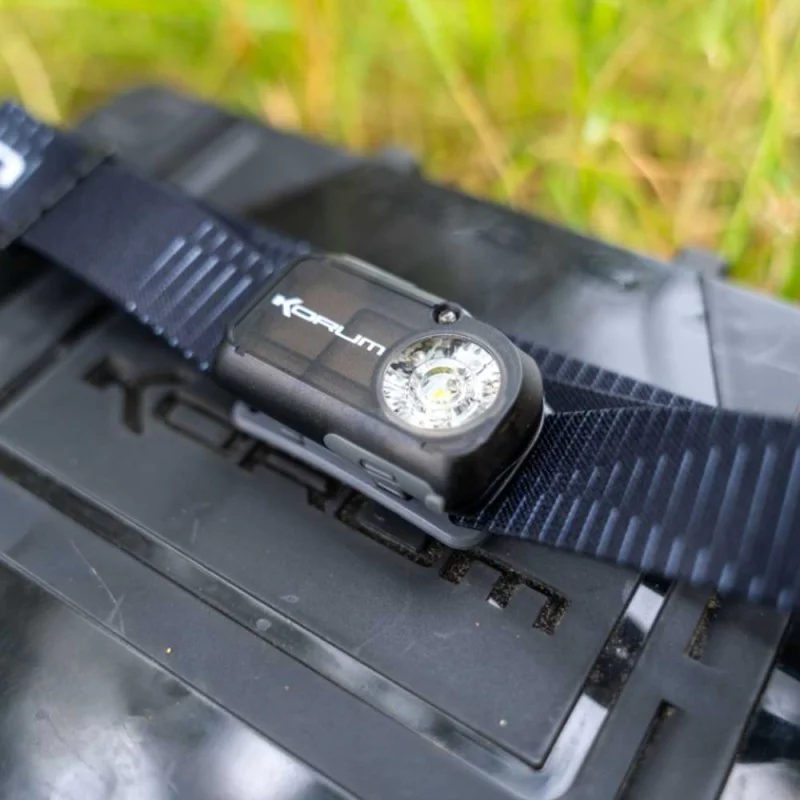 Челник KORUM Supa Lite Headtorch