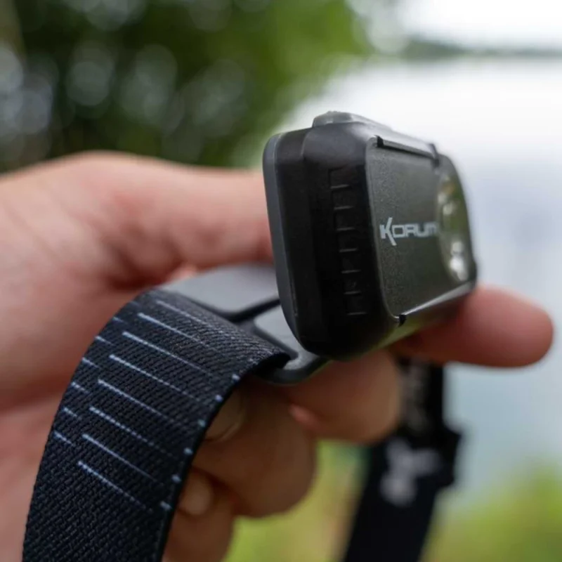Челник KORUM Supa Lite Headtorch