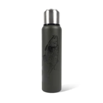 Термос KORUM Classic Thermal Tench Flask 1L