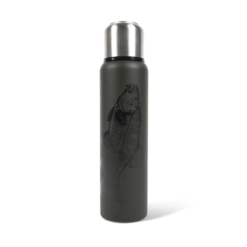 Термос KORUM Classic Thermal Tench Flask 1L