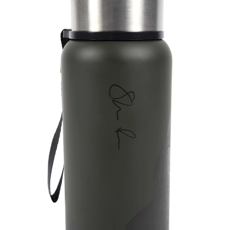 Термос KORUM Classic Thermal Tench Flask 1L