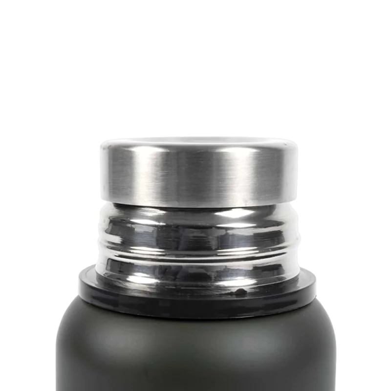 Термос KORUM Classic Thermal Tench Flask 1L