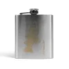 Термос KORUM Classic Hip Flask Tench 7oz