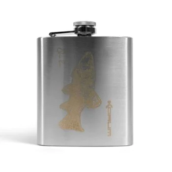 Термос KORUM Classic Hip Flask Tench 7oz