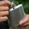 Термос KORUM Classic Hip Flask Tench 7oz