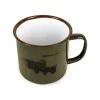 Чаша KORUM Classic Enamel Mug Tench