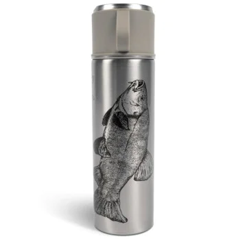 Термос KORUM Classic Thermal Flask Tench 500ml