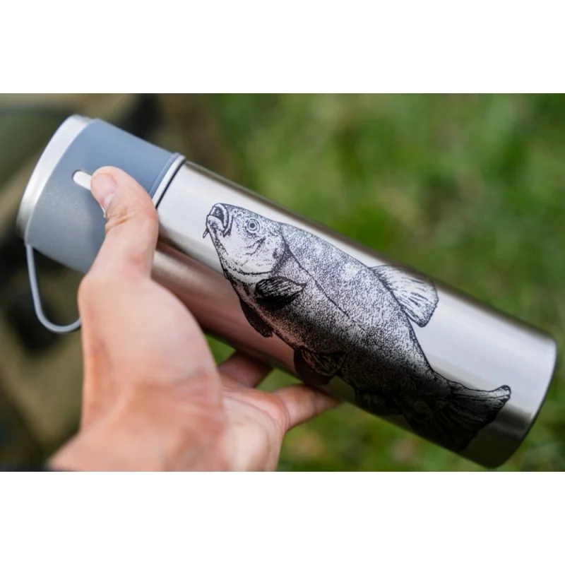Термос KORUM Classic Thermal Flask Tench 500ml