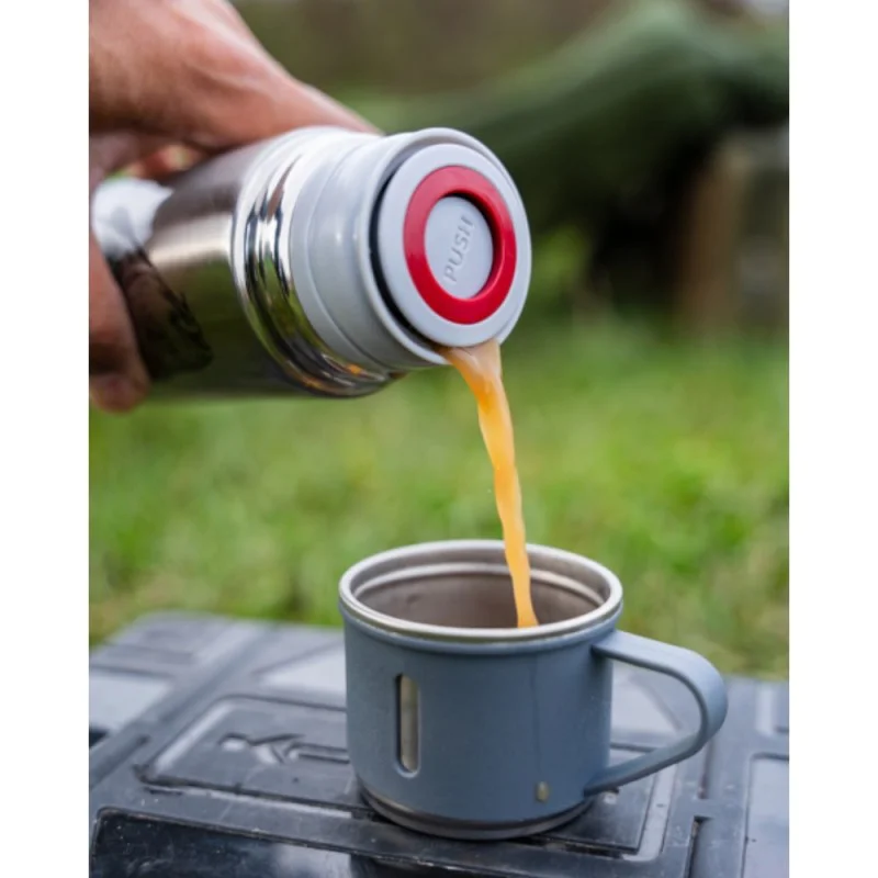 Термос KORUM Classic Thermal Flask Tench 500ml