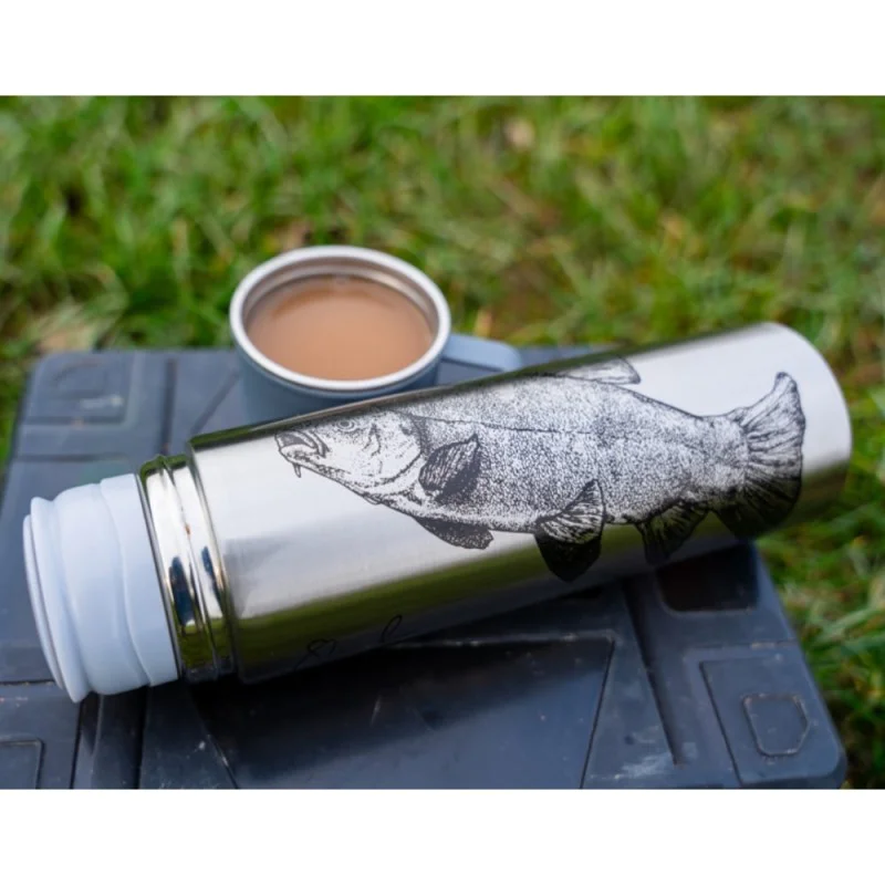 Термос KORUM Classic Thermal Flask Tench 500ml