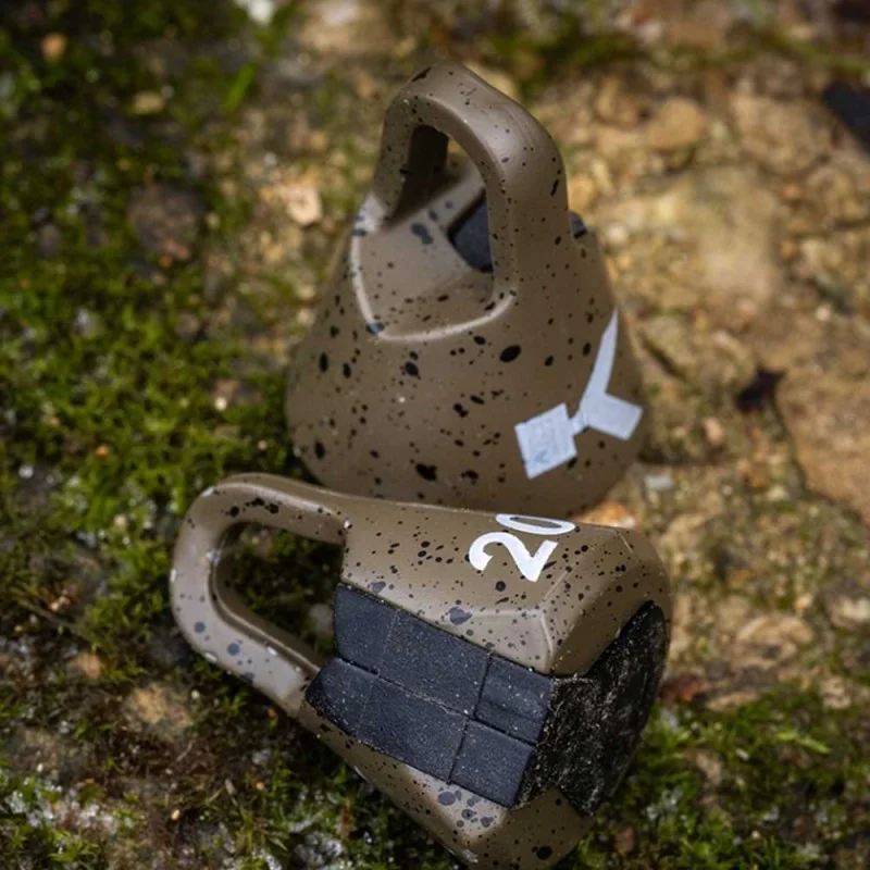 Сонди KORUM Pinch-On Plummets