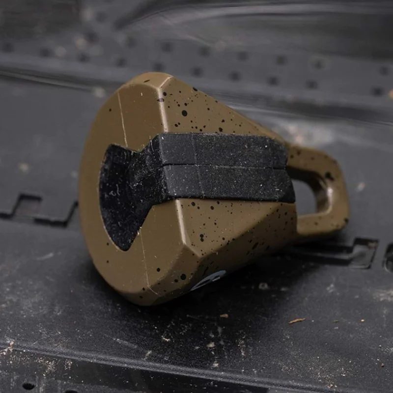 Сонди KORUM Pinch-On Plummets