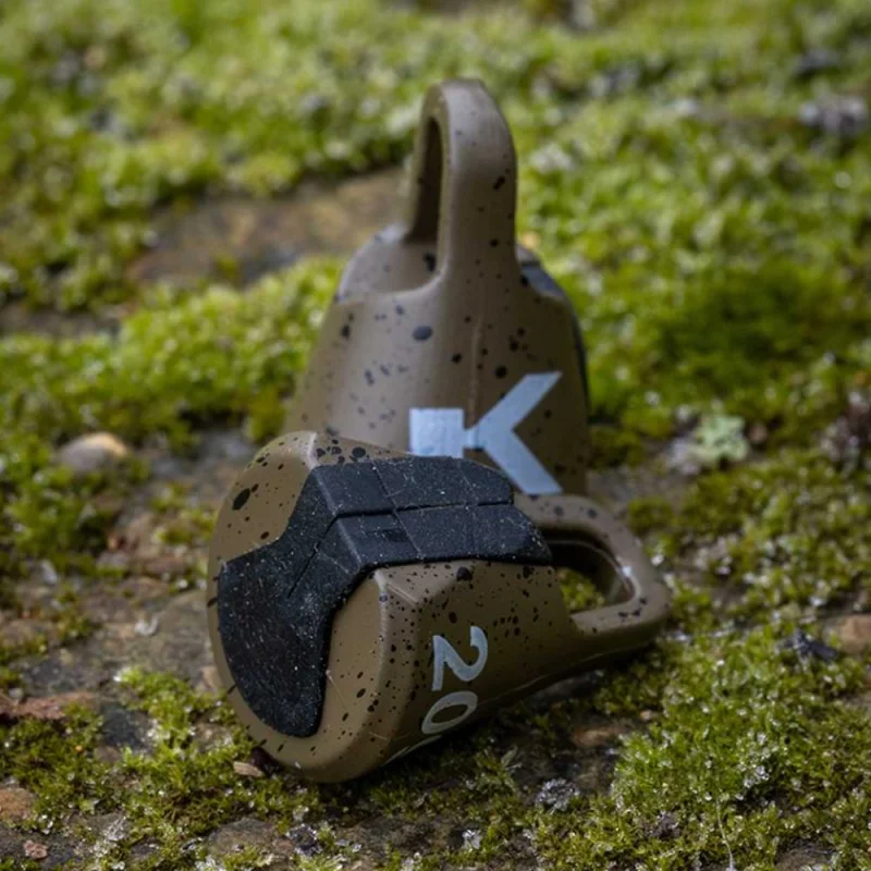 Сонди KORUM Pinch-On Plummets