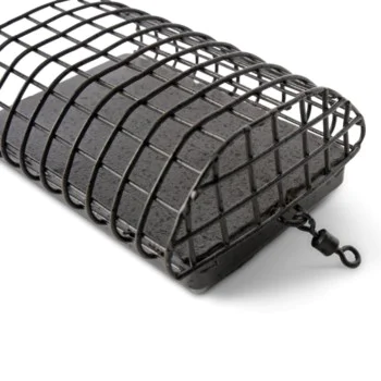 Хранилка за река KORUM River Cage XT - Large