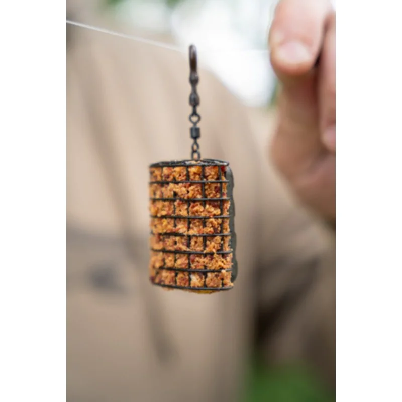 Хранилка за река KORUM River Cage XT - Medium