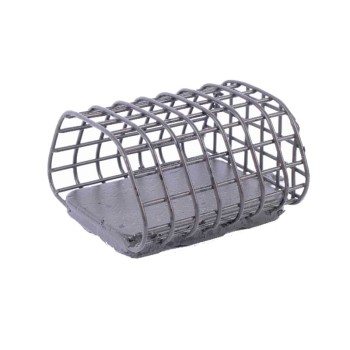 Хранилка за река KORUM River Cage - 60g