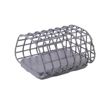Хранилка за река KORUM River Cage - 45g