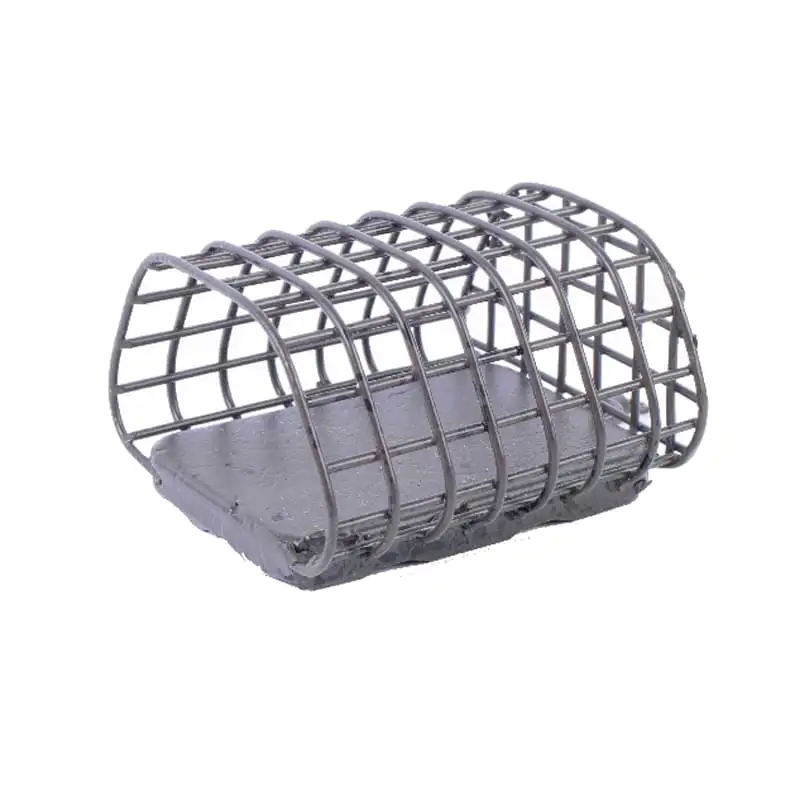 Хранилка за река KORUM River Cage - 45g