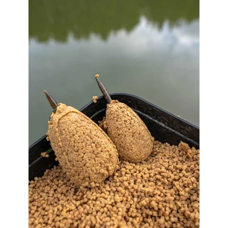 Метод хранилка KORUM Camo Method - Small