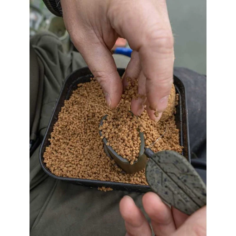 Метод хранилка KORUM Camo Method - Small