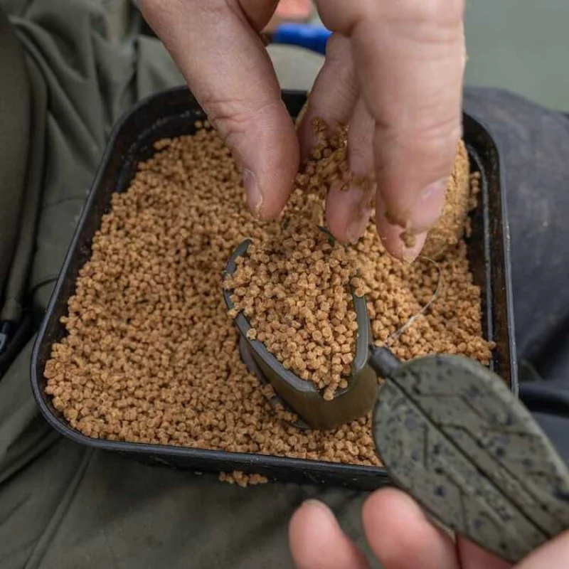 Метод фидер KORUM Kamo Method Large