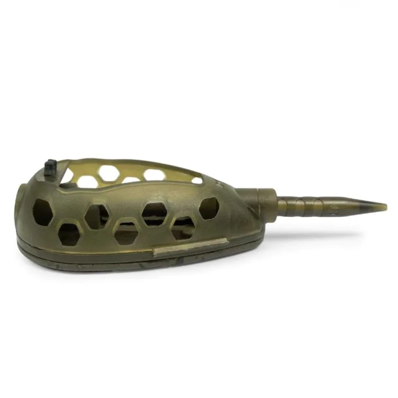 Метод хранилка KORUM Camo Window Feeder