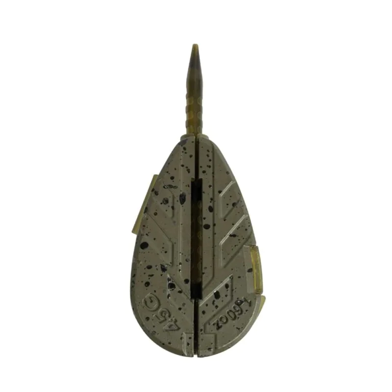 Метод хранилка KORUM Camo Window Feeder