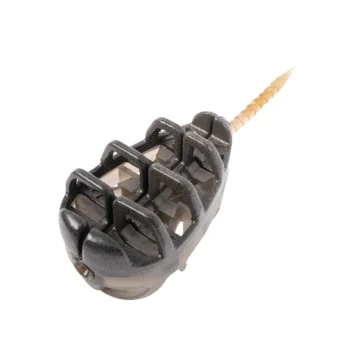 Метод хранилка KORUM Double Method Feeder