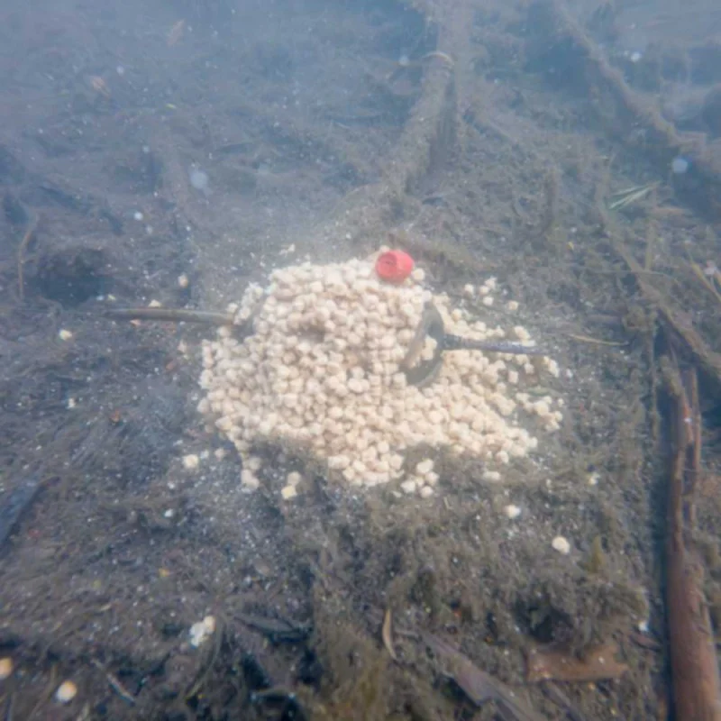 Метод хранилка KORUM Double Method Feeder