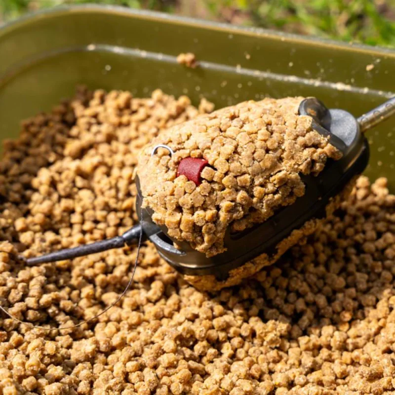 Метод хранилка KORUM Double Method Feeder