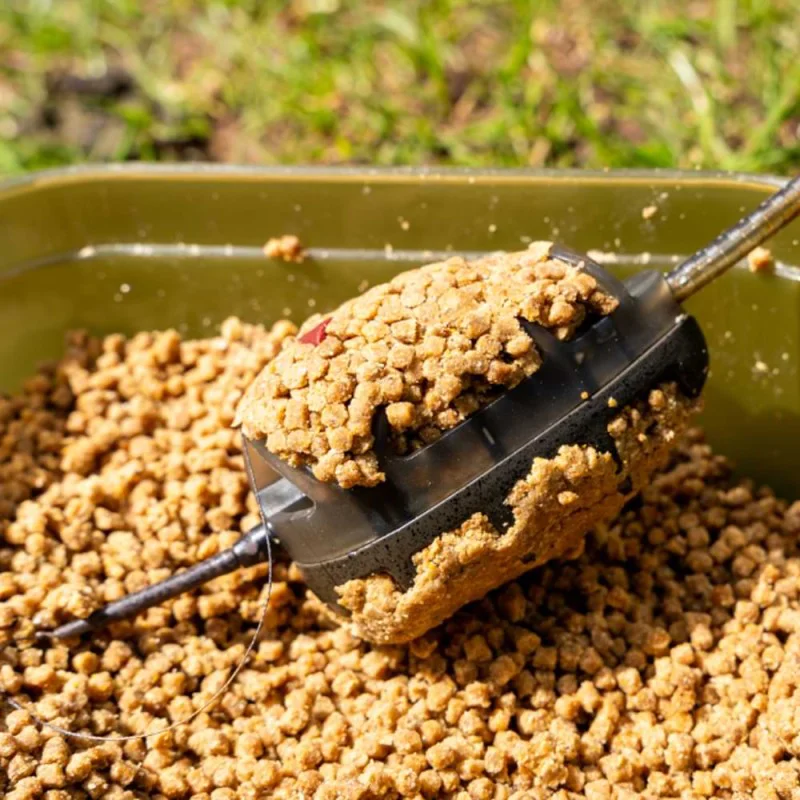 Метод хранилка KORUM Double Method Feeder