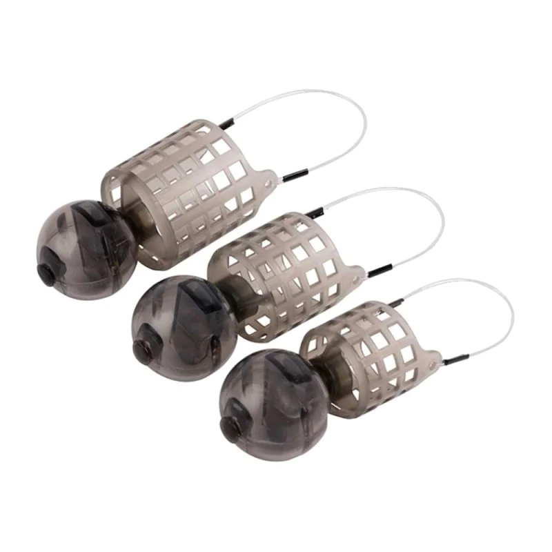 Фидер хранилка KORUM Slow Sinking Feeder