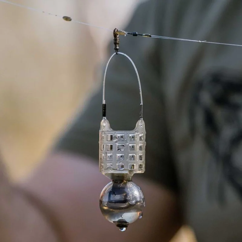 Фидер хранилка KORUM Slow Sinking Feeder