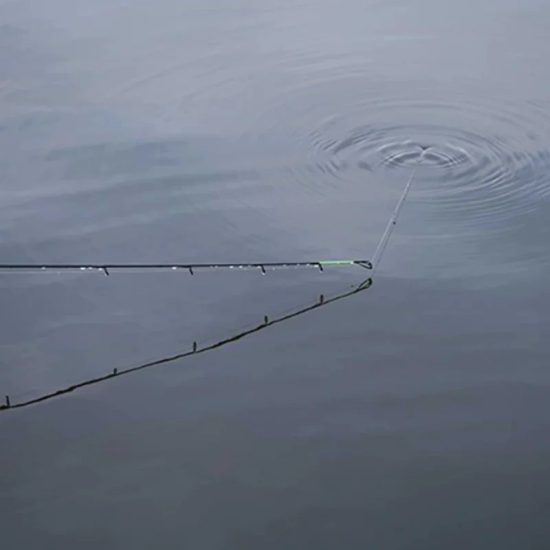 Фидер въдица KORUM Limitless Feeder 14ft 220g 4.2m