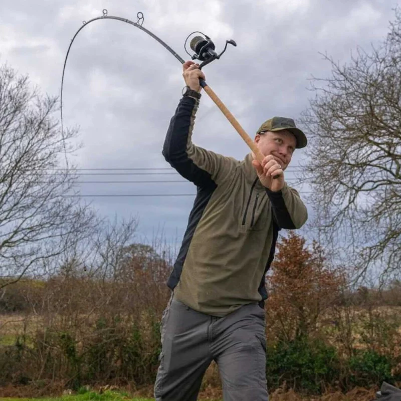 Фидер въдица KORUM Limitless Feeder 14ft 220g 4.2m