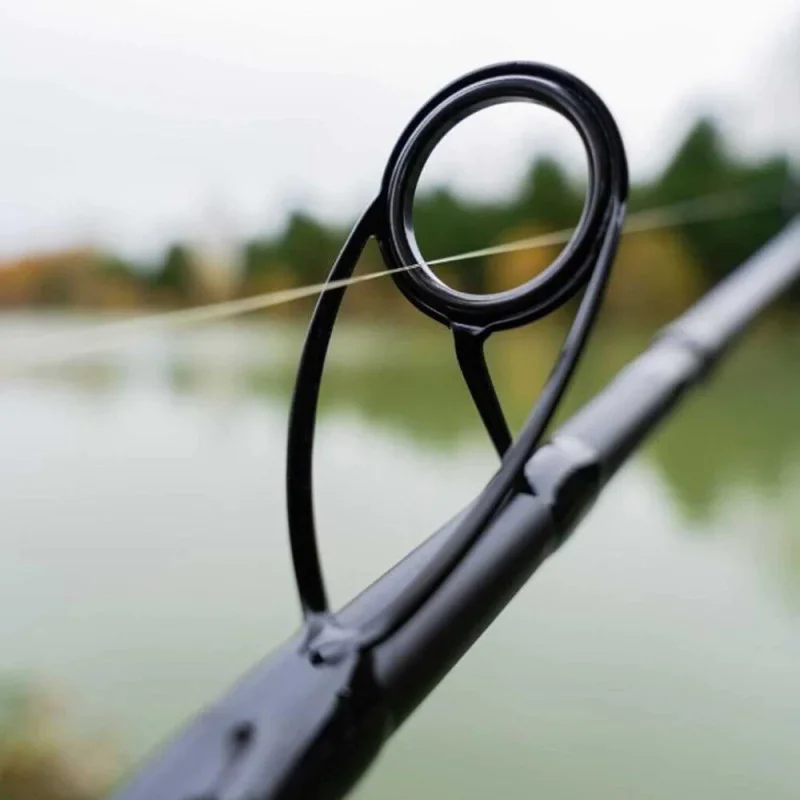 Фидер въдица KORUM Limitless Feeder 14ft 220g 4.2m