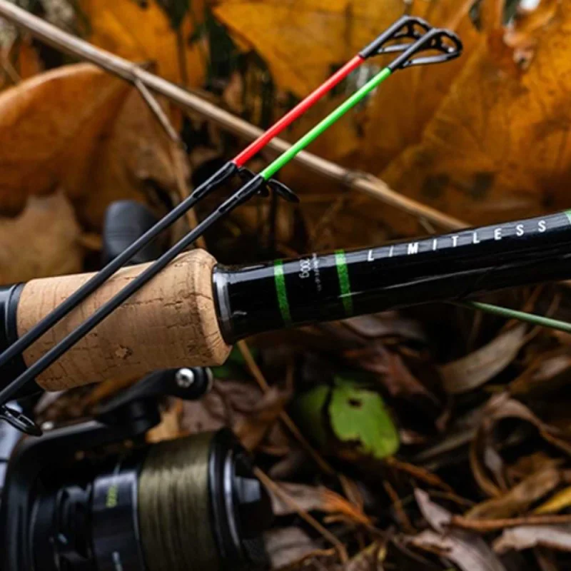 Фидер въдица KORUM Limitless Feeder 14ft 220g 4.2m