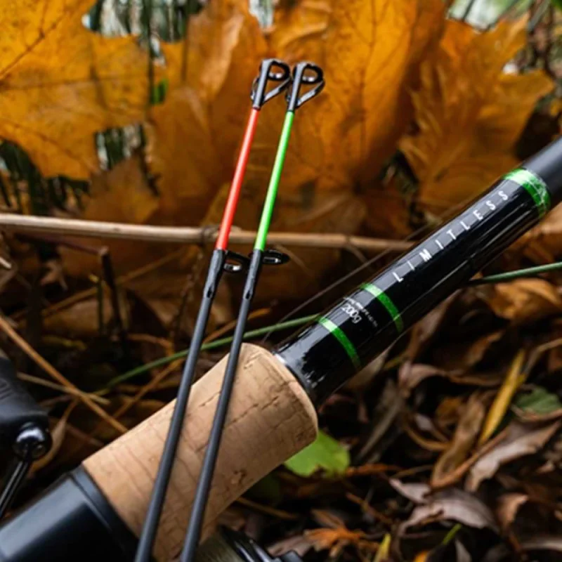 Фидер въдица KORUM Limitless Feeder 14ft 220g 4.2m