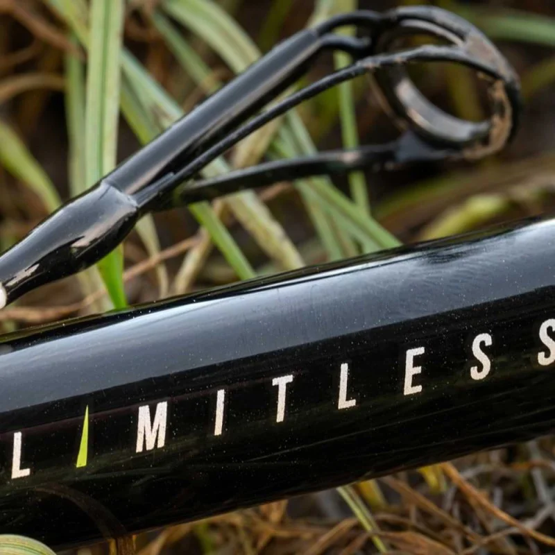 Фидер въдица KORUM Limitless Power 12ft 2.75lb 275g 3.6m 2pc