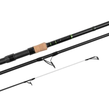 Фидер въдица KORUM Limitless Power 13ft 2.95lb 300g 3.9m 3pc