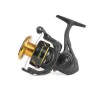 Макара KORUM Infernos SL Gold Reel 4000