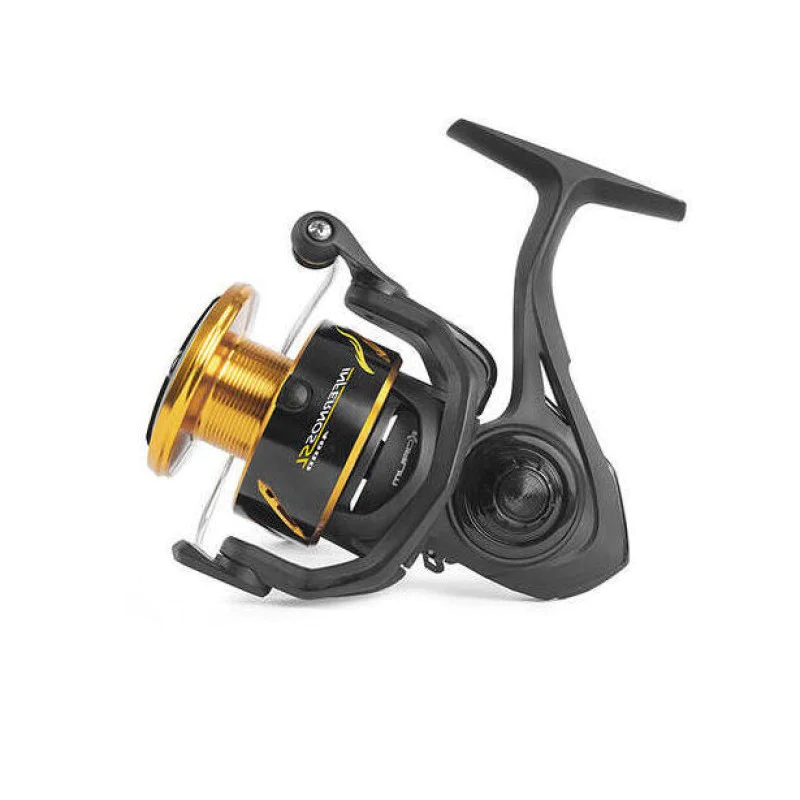 Макара KORUM Infernos SL Gold Reel 4000