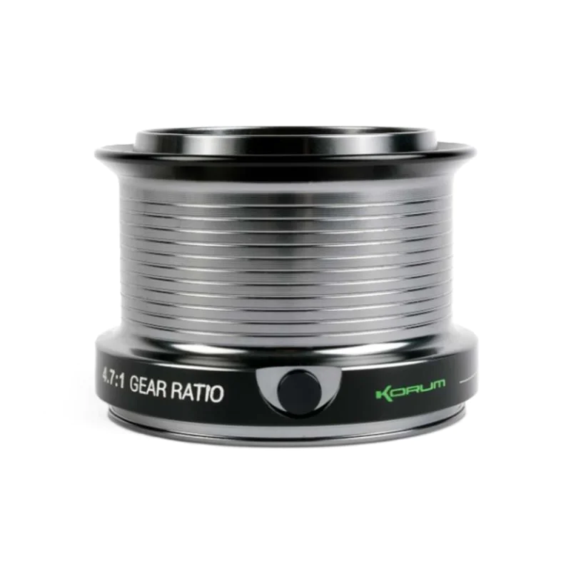 Резервна шпула KORUM Zelos Distance 7000 Shallow Spool