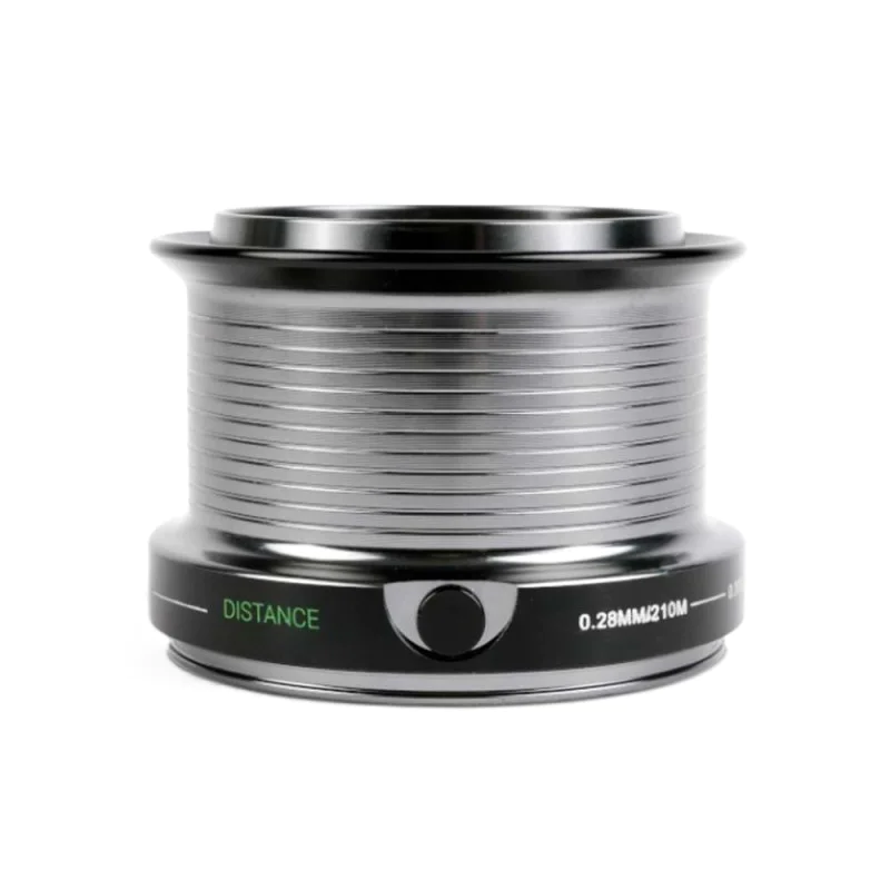 Резервна шпула KORUM Zelos Distance 7000 Shallow Spool