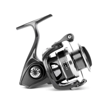 Макара преден аванс KORUM Axis II Front Drag Reel 3000