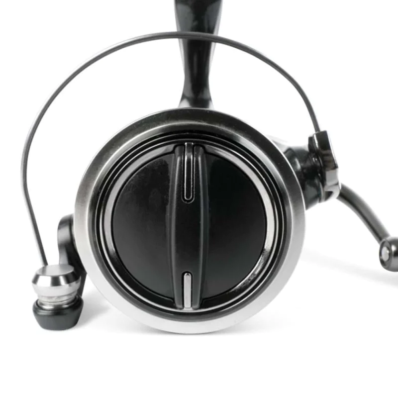 Макара преден аванс KORUM Axis II Front Drag Reel 3000